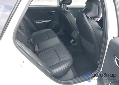 2025 Kia K4 Gt-Line from USA, damaged, VIN 3KPFW4DE5SE050909